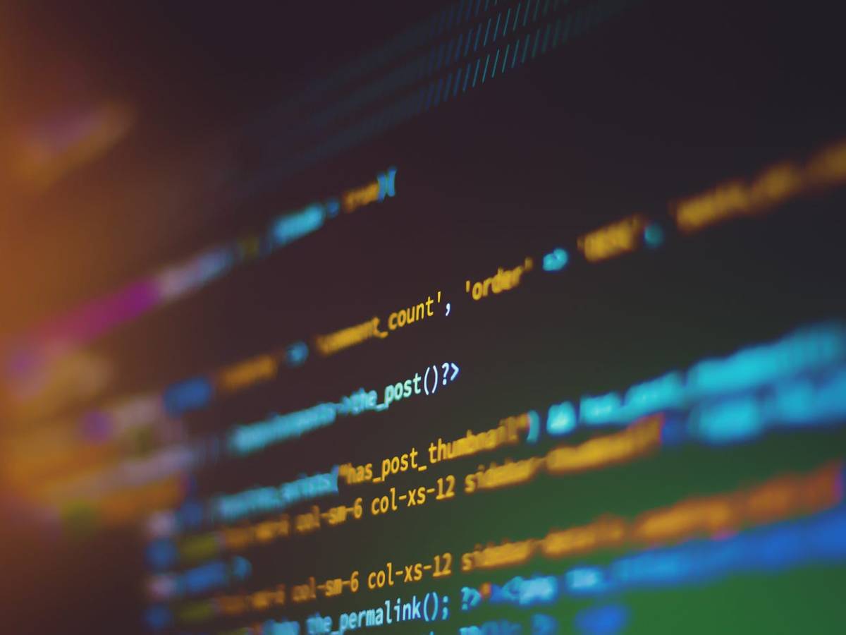 Preprints in training; An AI&nbsp;approach