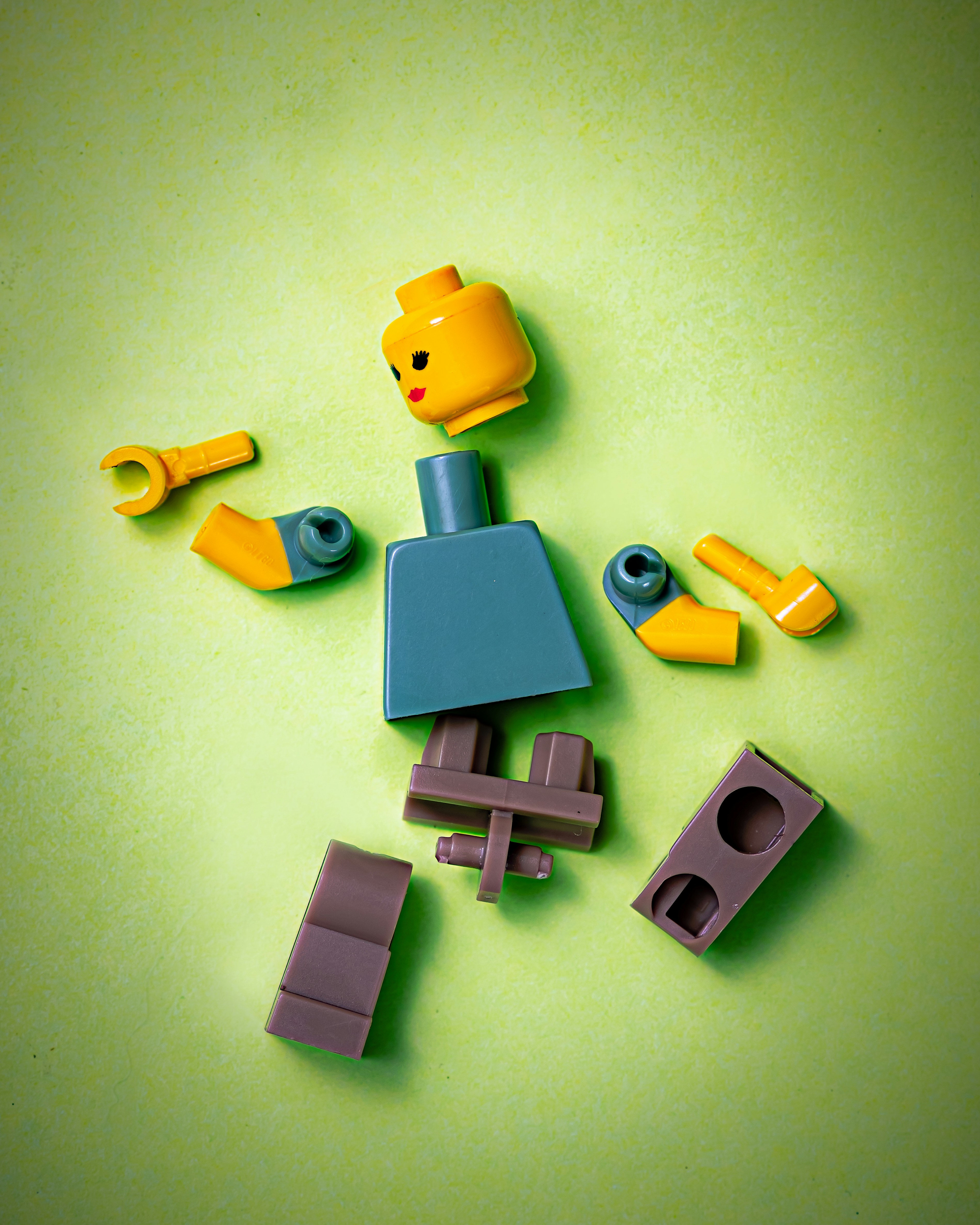 Pressure, precarity and paucity; the existence of the postdoc