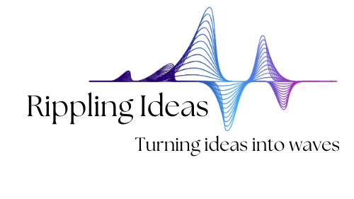 Rippling Ideas