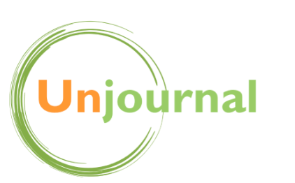 The Unjournal