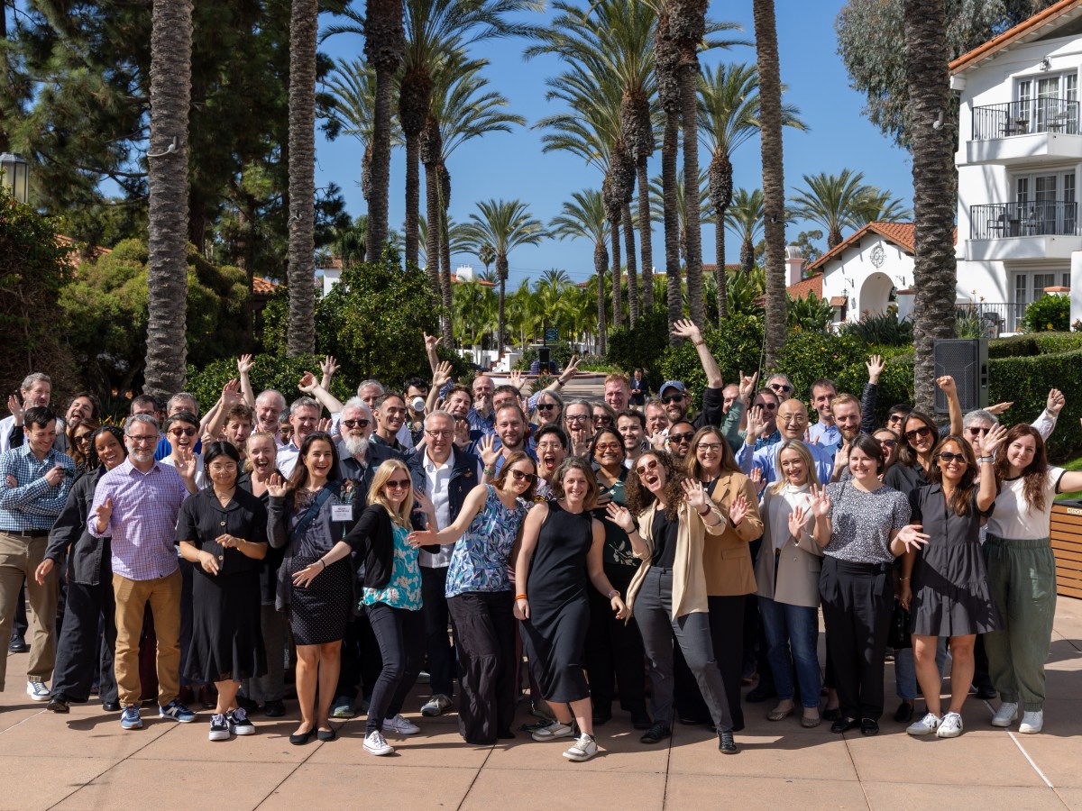 A reflection on the CZI Open Science meeting 